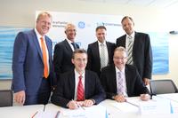 Kraftanlagen München baut innovatives, schnell regelbares Gasheizkraftwerk an der Kieler Förde