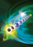Exotische Quantenzustände: Neuer Forschungsansatz