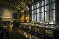 "Campbell Apartment" Bar in New York City setzt auf K-array