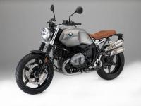 BMW Motorrad Modellpflegemaßnahmen für das Modelljahr 2017