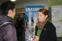 Attraktives Auslandsstudium