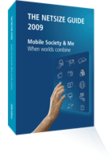 Netsize publishes Netsize Guide 2009: Mobile Society & Me, whenworlds combine