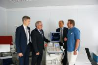 Medizinische Versorgung von Asylbewerbern