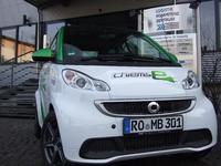 Elektromobilität mit dem Projekt "Chiems-E" in Prien angekommen