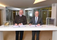 Fraunhofer und Max-Planck stärken neue Form der Graduiertenförderung
