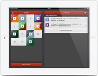 pepperbill stellt stationäre iPad-Kasse auf der HOGA vor