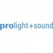Prolight + Sound Frankfurt 2014
