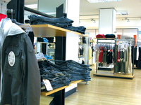 Innovative RFID-Lösungen auf der CeBIT 2010 in Hannover (Produktneuheit UDL800)