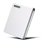 40GB Daten passen locker in die Hemdtasche