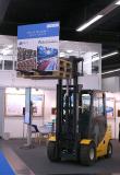 Fachmesse EMPACK 2019 erstmals gemeinsam mit Logistics & Distribution in Dortmund