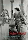 Buch zu Robin Hood