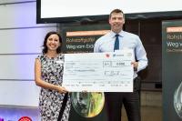 "Resource Innovators 2018" gekürt