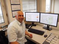 Greuel Transporte GmbH wechselt erfolgreich auf Telematik-System "couplinkyourfleet"