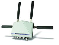 Null Datenpaketverlust in industriellen WLAN-Anwendungen