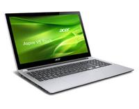 Acer Aspire V5 Touch: Satte Leistung für Multimedia-Fans