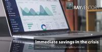 Quickly identify, eliminate and immediately save hidden license costs with Raynet