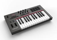 Nektar announce Impact LX25 and Impact LX61 Controller Keyboards