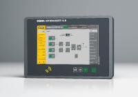 Sigma Air Manager 4.0:Technik von morgen schon heute