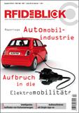 Aufbruch in die Elektromobilität?