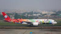 Sichuan Airlines entscheidet sich für AVIATAR und V2500/CFM56-5B Triebwerks-Services