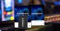 Native Instruments startet KOMPLETE 10 Sonderaktion
