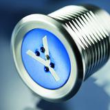 PSE HI: piezo switch with raised symbols