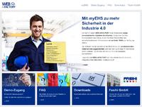 Neu: Digitaler Arbeitsplatz für mehr Sicherheit im Produktionsprozess