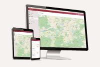 pei tel startet kostenlose Onlineplattform für Tracking und Administration