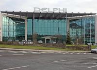 Delphi Rückkauf durch GM kurz vor dem Abschluss?
