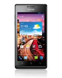 Beauty meets brains: HUAWEI Ascend P1