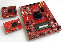 Arrow Electronics stellt High-speed-Datenwandler-Evaluierungssysteme vor