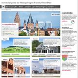 Standortmarketing und Bürgerservice mit Kip – dem kommunalen Immobilienportal – auf der Dikom Süd