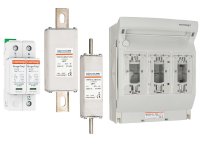 Innovative Solutions for Solar and Battery Systems Protection