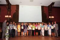 IHK Forscher Gala beeindruckte durch großes Engagement