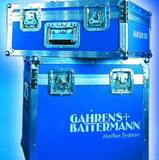Gahrens + Battermann Düsseldorf: Neue Geschäftsräume