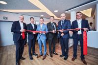 Inotec Sicherheitstechnik eröffnet Forum für Evakuierung