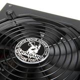 Caseking exklusiv: Xigmatek Centauro Netzteilserie von 600 bis 1.000 Watt im Single-Rail-Design, Kabelmanagement und leisem 140-mm-Lüfter