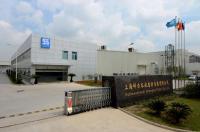 Booming business requires new capacities