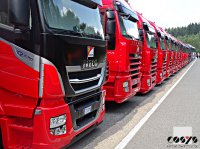 Track & Trace – digital dokumentierte Transportaufträge