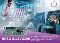 Portwell stellt ersten Full-Size PICMG 1.3 Single Board Computer mit den neusten Intel® Xeon® W und Core™/Pentium®/Celeron® Prozessoren der 10. Genera