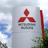 Mitsubishi knackt im August die 30.000er Marke