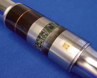 The Tailor-made Measuring Shaft