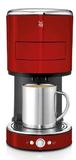 WMF LONO Kaffeepadmaschine COLOR: Bunt grüßt der Frühling