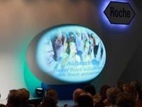 insglück realisiert Folgeveranstaltung für Roche Diabetes Care Deutschland