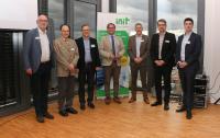 Einführung und Betrieb von Elektrobussen