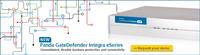 Panda Security präsentiert neue Unified-Perimeter-Security-Appliances