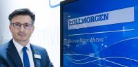 Kollmorgen Appoints New EMEA VP/GM