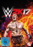 Willkommen in Suplex City - WWE® 2K17 jetzt verfügbar
