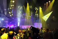 Martin's PLASA 2012 a Rewarding Affair!