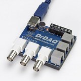 Pico USB DrDAQ